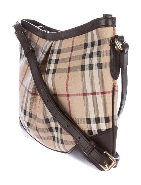 bolsa burberry haymarket original|Burberry Haymarket Bags & Handbags for Women for sale .